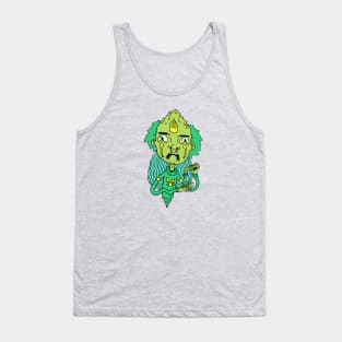 Professor Citron Tank Top